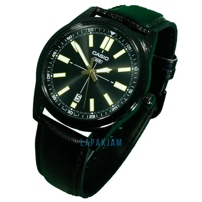 Jam Tangan Analog Casio MTP-VD02D-2EUDF