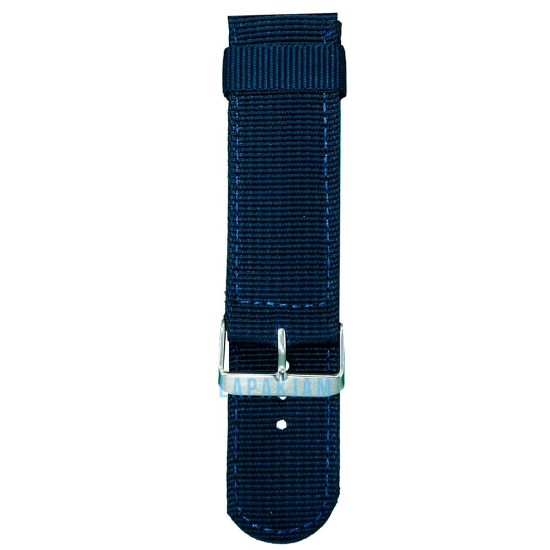 Tali Jam Tangan Fabric TP-05- 20