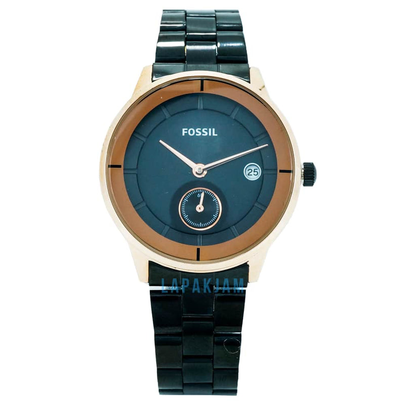 Jam Tangan Analog FSL 8497