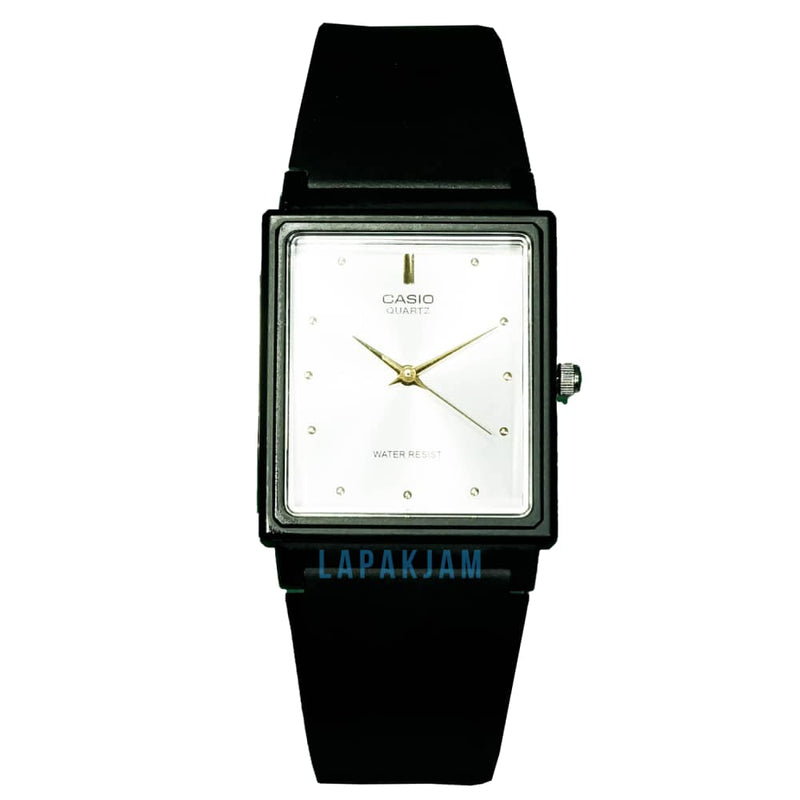 Jam Tangan Analog Casio MQ-38-2ADF