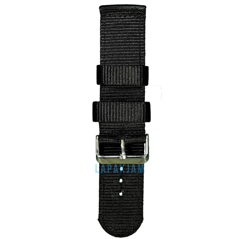 Tali Jam Tangan Kanvas TK-14