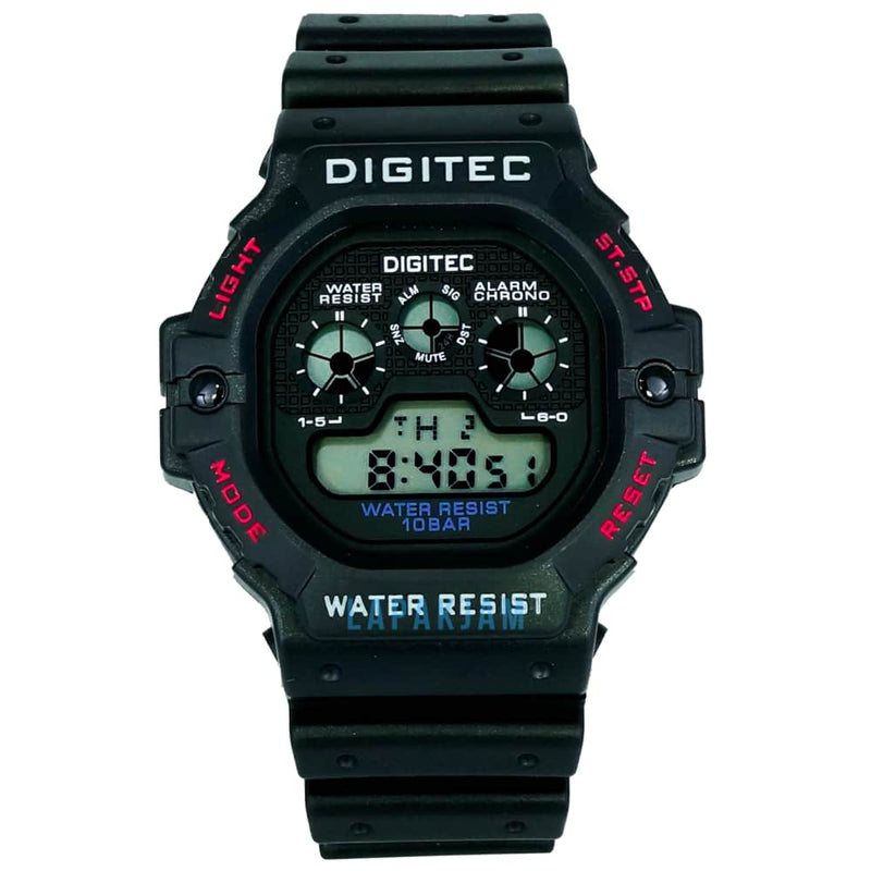 Jam Tangan Digital DG-5090T L