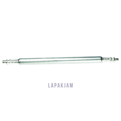 Behel Jam Tangan Stainless Steel Diameter 1,50 mm UK 20 mm