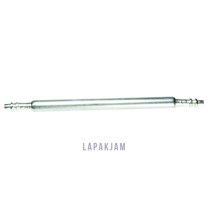 Behel Jam Tangan Stainless Steel Diameter 1,50 mm UK 20 mm