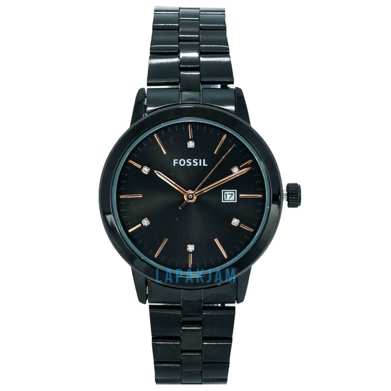 Jam Tangan Analog FSL 8657L