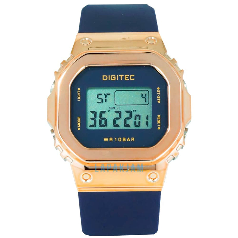 Jam Tangan Digital BDG-7054T L