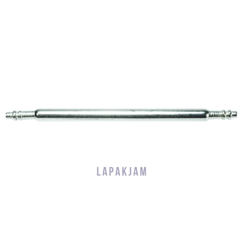 Behel Jam Tangan Stainless Steel Diameter 1,50 mm UK 22 mm
