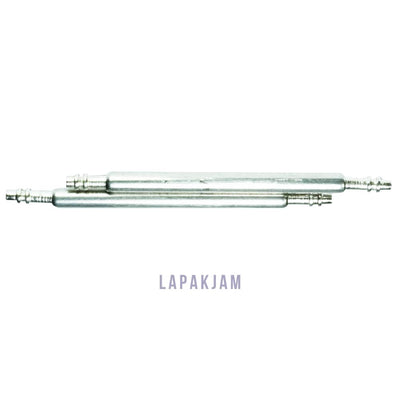 Behel Jam Tangan Stainless Steel Diameter 1,50 mm UK 20 mm