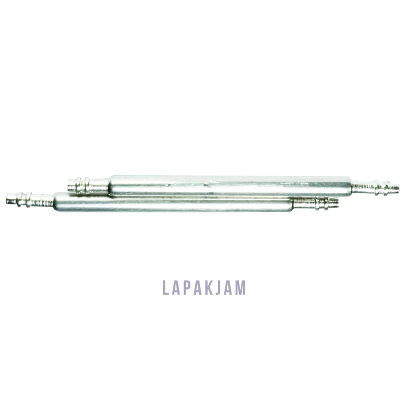 Behel Jam Tangan Stainless Steel Diameter 1,50 mm UK 20 mm