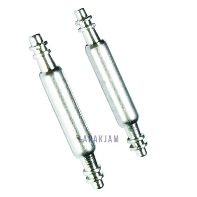 Behel Jam Tangan Stainless Steel Diameter 1,50 mm UK 8 mm