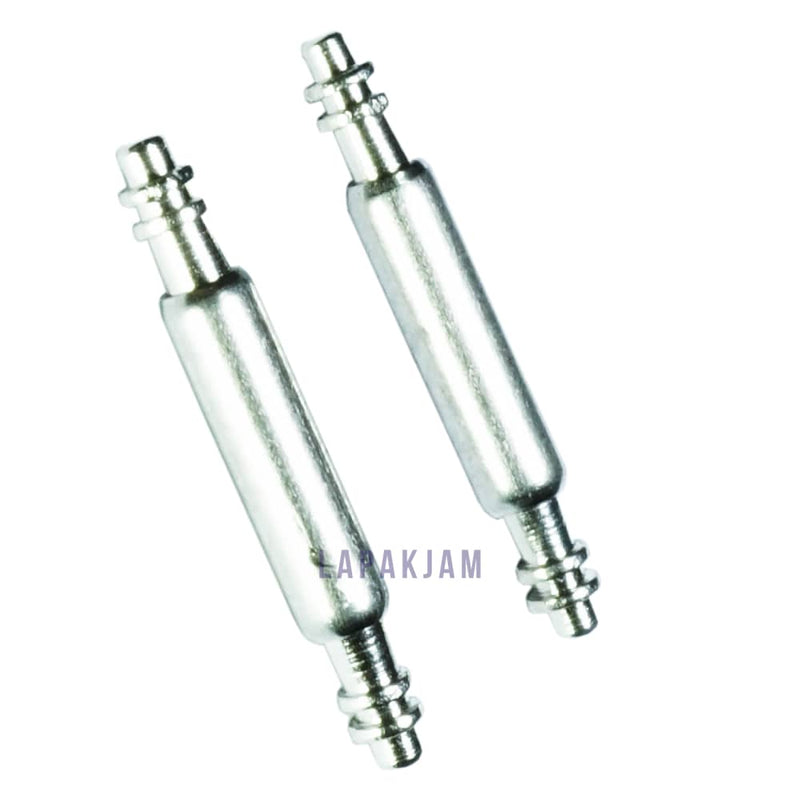 Behel Jam Tangan Stainless Steel Diameter 1,50 mm UK 8 mm