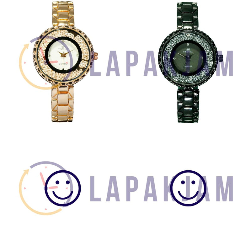 Jam Tangan Analog VR-07
