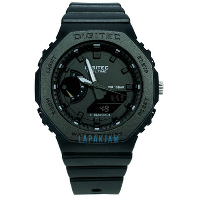 Jam Tangan Analog Digital BDA-3119T L