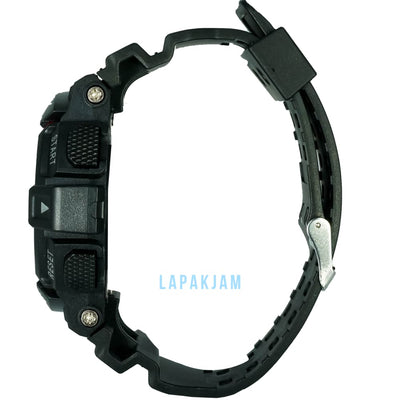 Jam Tangan Digital QnO D - 01