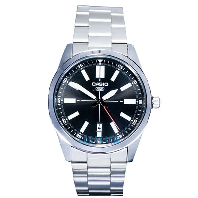 Jam Tangan Analog Casio MTP-VD02D-2EUDF
