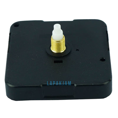Mesin JD Step Standard Pantronic Hitam SDPA12888DTK12