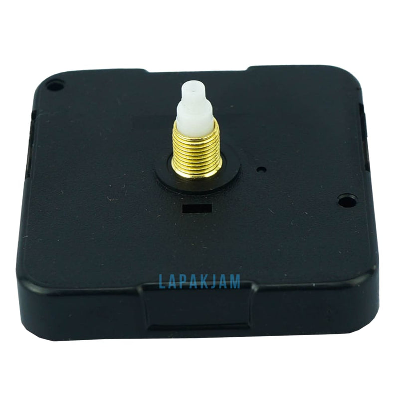 Mesin JD Step Standard Pantronic Hitam SDPA12888DTK12