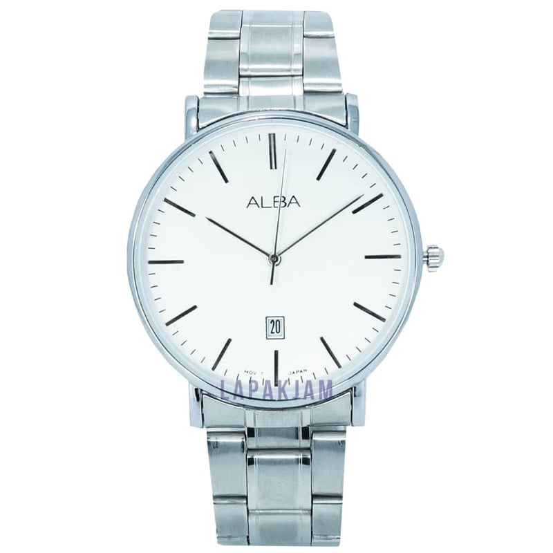 Jam Tangan Analog ALB 6D1054M