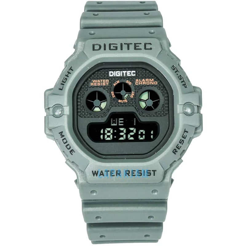 Jam Tangan Digital DG-5090T L
