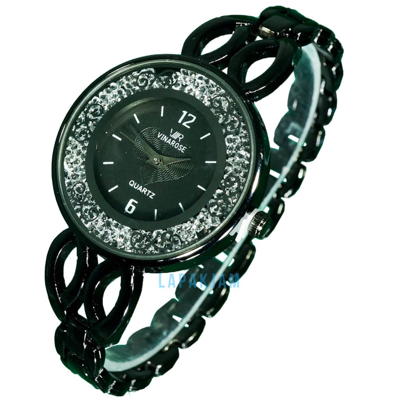 Jam Tangan Analog VR-01