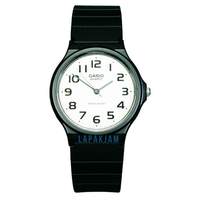 Jam Tangan Analog Casio MQ-24-7B2LDF