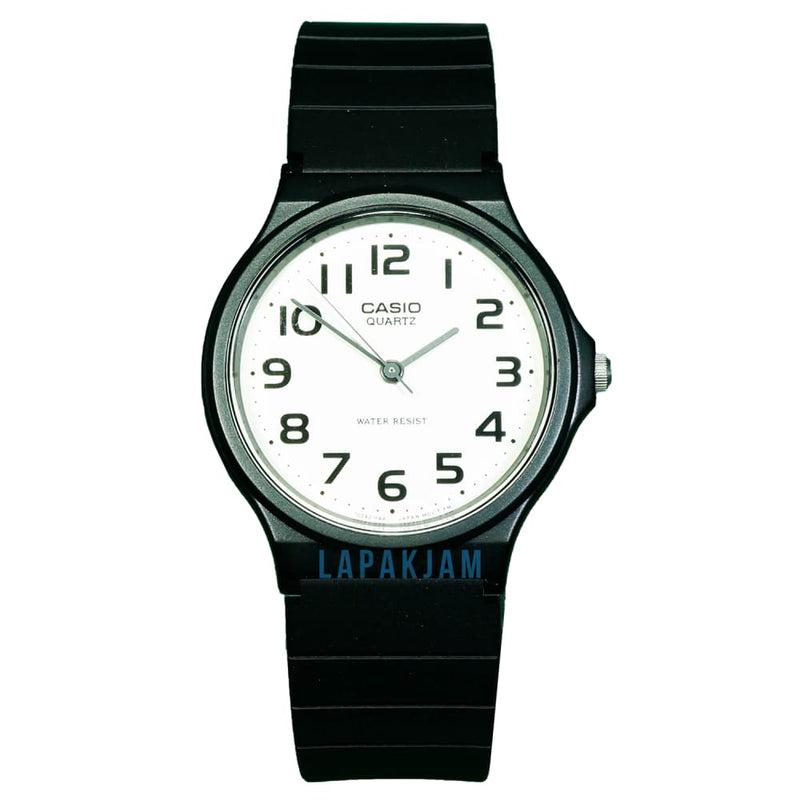 Jam Tangan Analog Casio MQ-24-7B2LDF