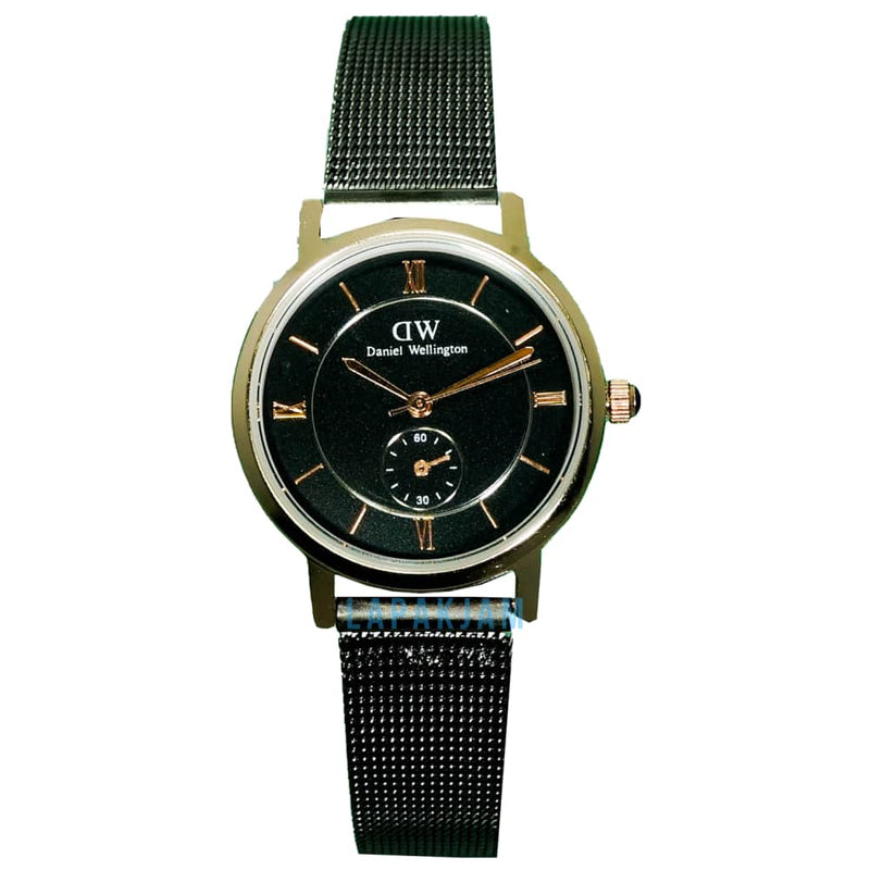 Jam Tangan Analog DWM-001