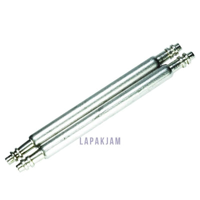 Behel Jam Tangan Stainless Steel Diameter 1,50 mm UK 16 mm