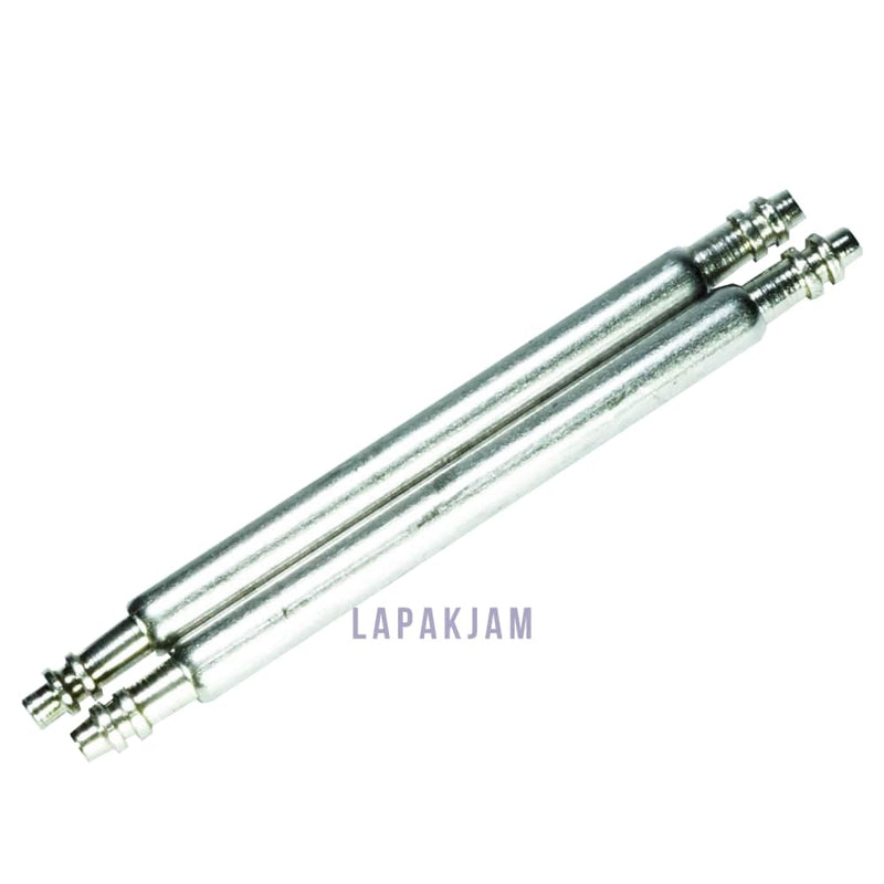 Behel Jam Tangan Stainless Steel Diameter 1,50 mm UK 16 mm