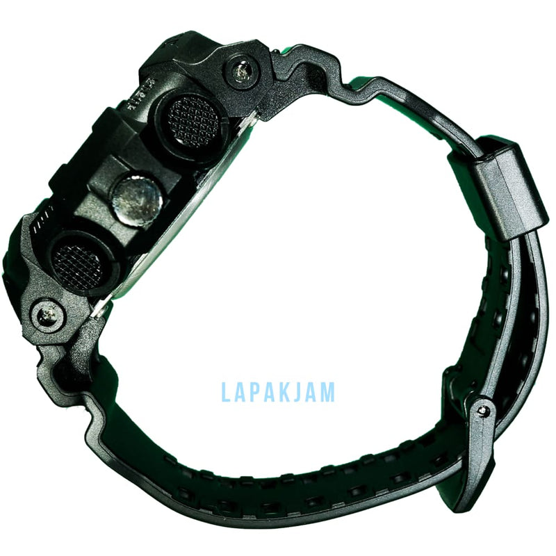 Jam Tangan Digital Digitec DG-2132T