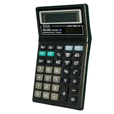 Kalkulator Basic Polos KL50ESA0HT