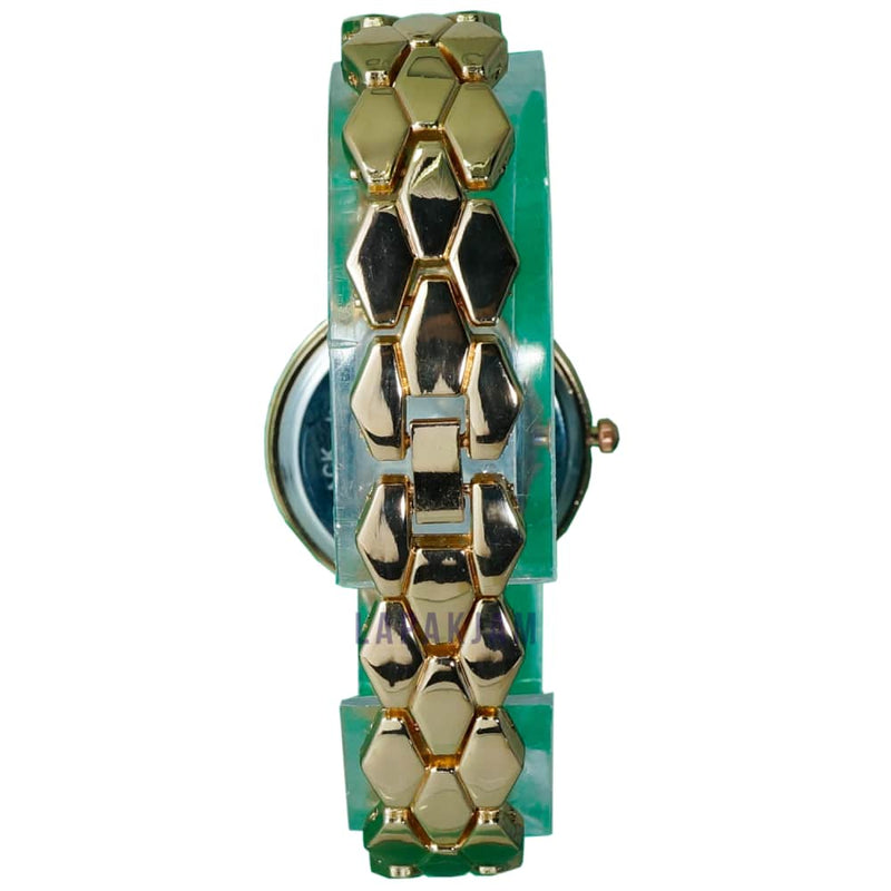 Jam Tangan Analog LR-01