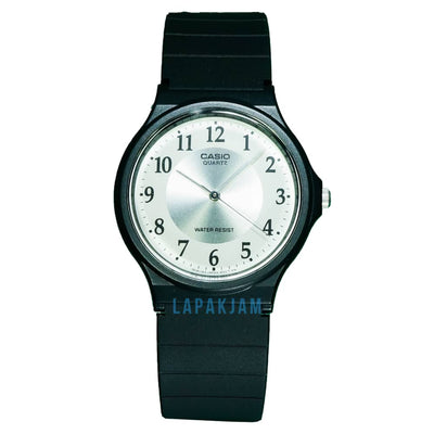 Jam Tangan Analog Casio MQ-24-7B2LDF