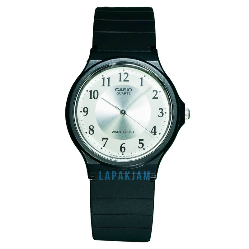 Jam Tangan Analog Casio MQ-24-7B2LDF