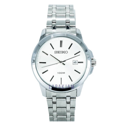 Jam Tangan Analog SIK 6560M