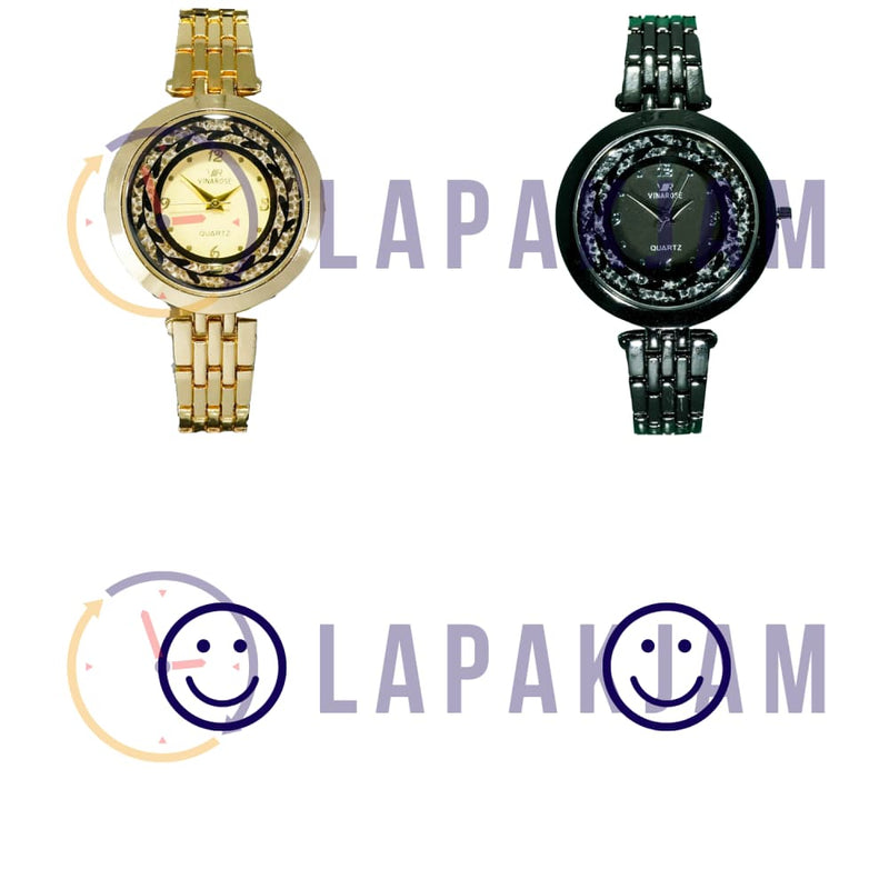 Jam Tangan Analog VR-05