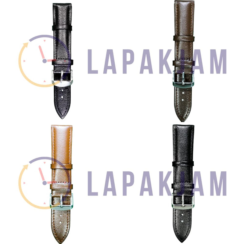 Tali Jam Tangan Leather 8901S