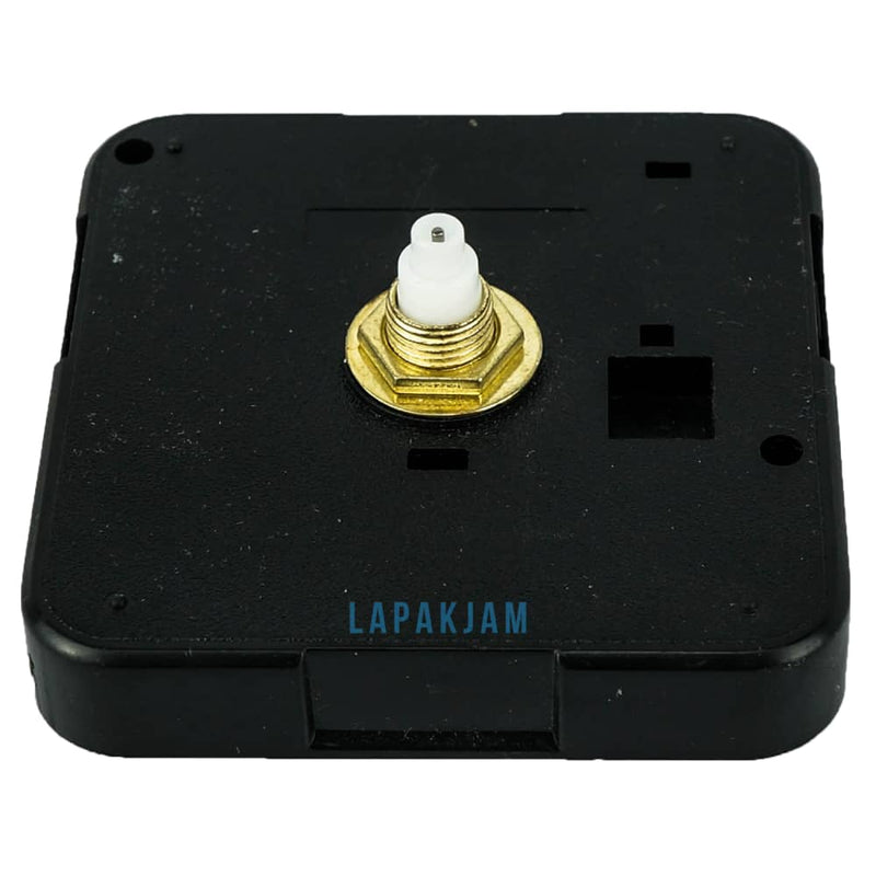 Mesin JD Step Standard Kaiwa Hitam SD006KAIW3268B