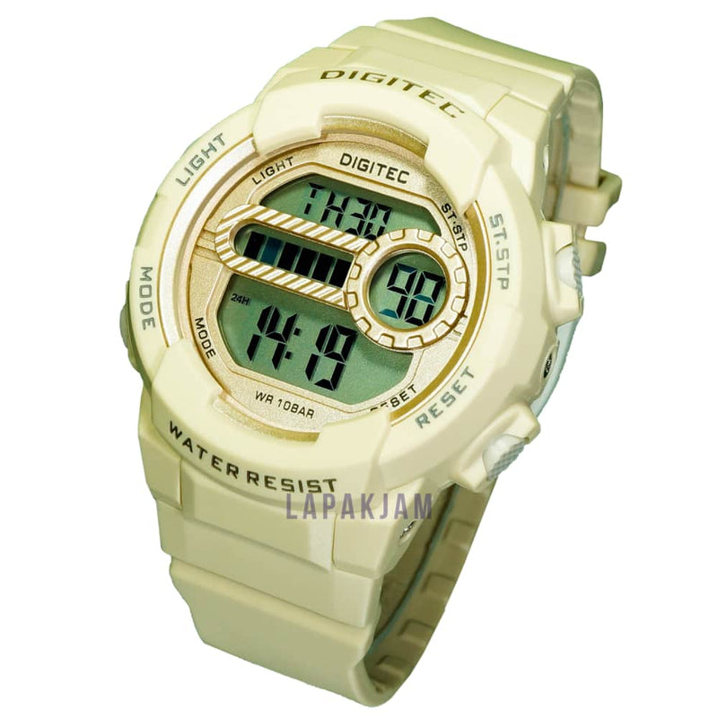 Jam Tangan Digital BDG-712OT L