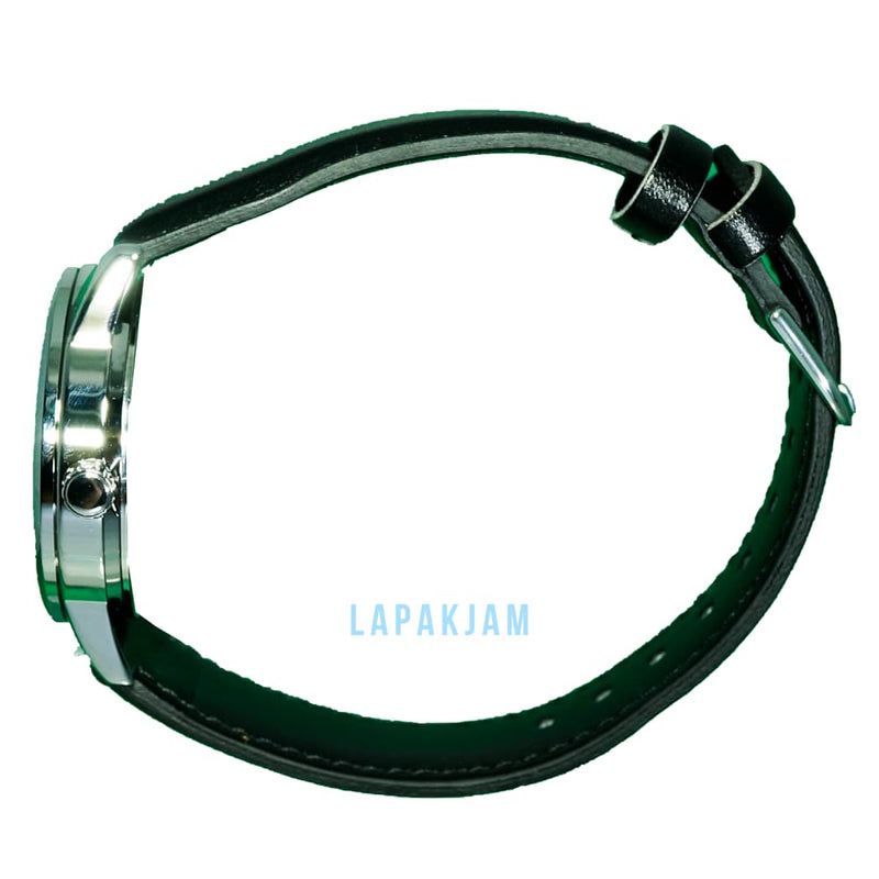 Jam Tangan Analog Casio MTP-V002L-2B3UDF