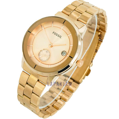 Jam Tangan Analog FSL 8497