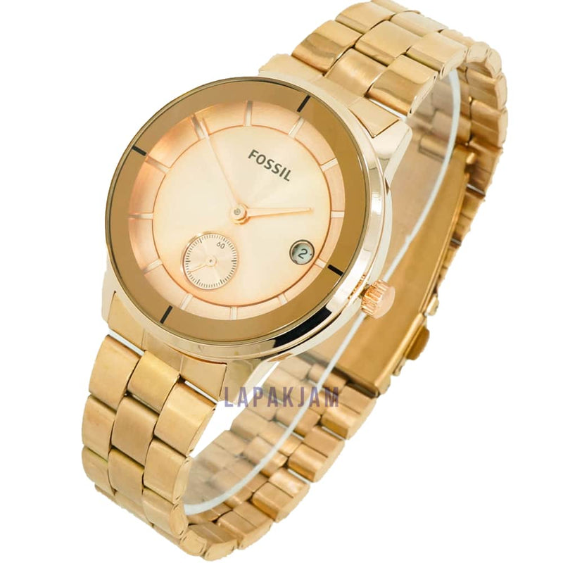 Jam Tangan Analog FSL 8497