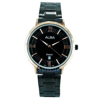 Jam Tangan Analog ALB 040034L