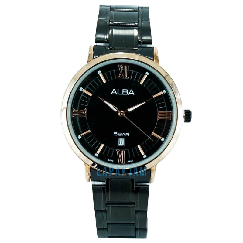 Jam Tangan Analog ALB 040034L