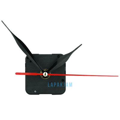 Mesin JD Step Standard Tidak Ada Merk Hitam SD18128N-F1MM