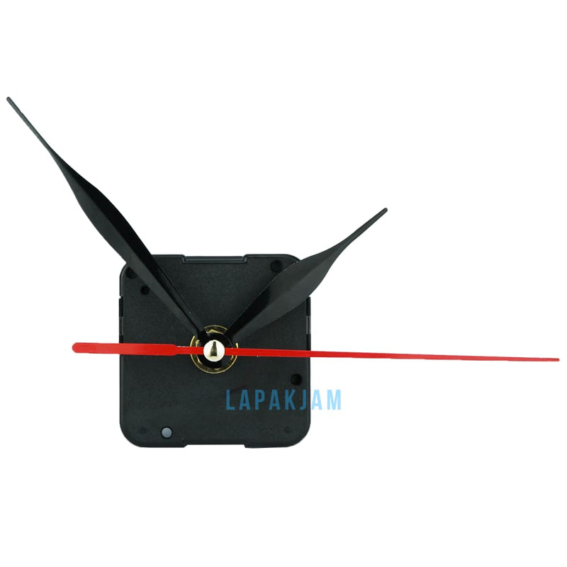 Mesin JD Step Standard Tidak Ada Merk Hitam SD18128N-F1MM