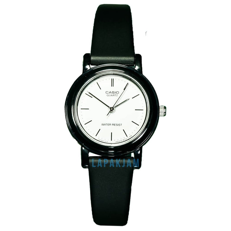 Jam Tangan Analog Casio 139EMV-7ALDF
