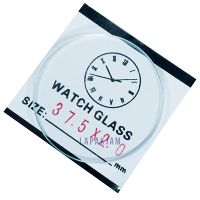 Kaca Jam Kaca Bahan PNC-375
