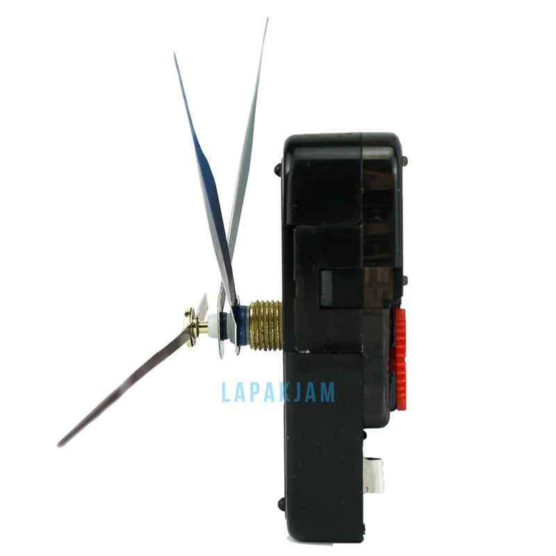 Mesin JD Step Standard Sang tai Hitam SDSA7168S-11MM