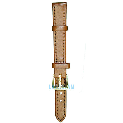 Tali Jam Tangan Leather Pres Jait 583